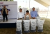 Respalda Lupita Cuautle a familias agricultoras con apoyos y capacitaciones para más crecimiento del campo