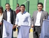 Omar Muñoz y Alexis Brito ponen en marcha el “Operativo Sistemático de Semana Santa”