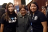 Rectora Lilia Cedillo toma protesta a nueva directora de la Facultad de Lenguas