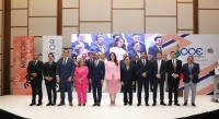La vocación de Celaya es ser la Puerta de Oro del Bajío: Gobernadora