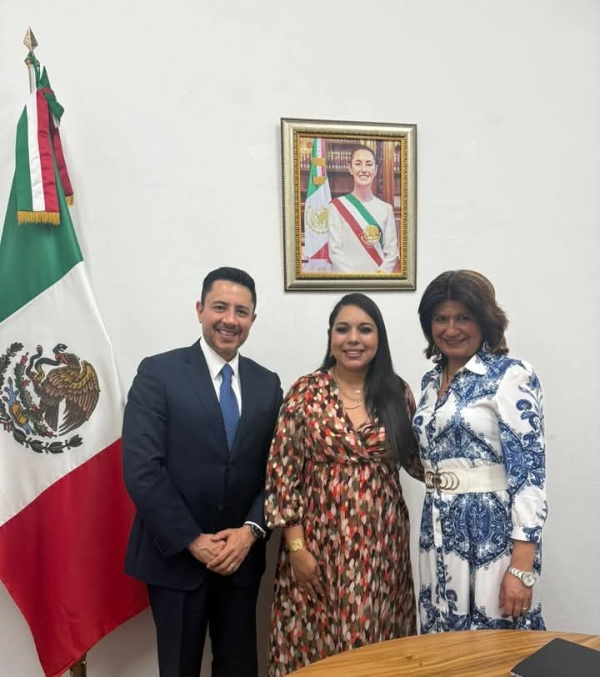 Convenio entre San Pedro Cholula y la UTH beneficiara a universitarios
