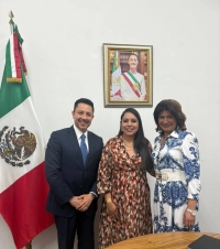 Convenio entre San Pedro Cholula y la UTH beneficiara a universitarios