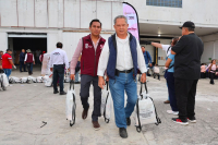 Consolida SEDIF atenci&oacute;n cercana y con calidez a la poblaci&oacute;n