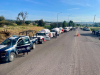 Fuerzas de seguridad recuperan m&aacute;s de 21 mil 600 litros de hidrocarburo ilegal en El Verde