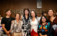 Recibe UTH Galard&oacute;n &Aacute;urea 2026