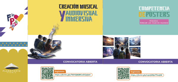 La UDLAP invita a los j&oacute;venes a imaginar y construir nuevos mundos