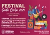 POR FESTIVIDAD DE SANTA CECILIA, SE PRESENTARÁN DIVERSOS GRUPOS MUSICALES EN CUAUTLANCINGO