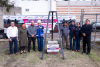 Gobierno de San Andr&eacute;s Cholula fortalece infraestructura educativa en San Francisco Acatepec