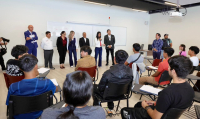 UNIVERSIDAD DEL DEPORTE, IMPULSA EL TALENTO POBLANO: ARMENTA MIER